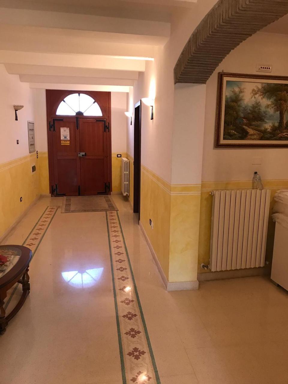 Al Pasarat Hotel Comacchio Buitenkant foto
